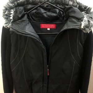 Women’s Winter Jacket 🧥